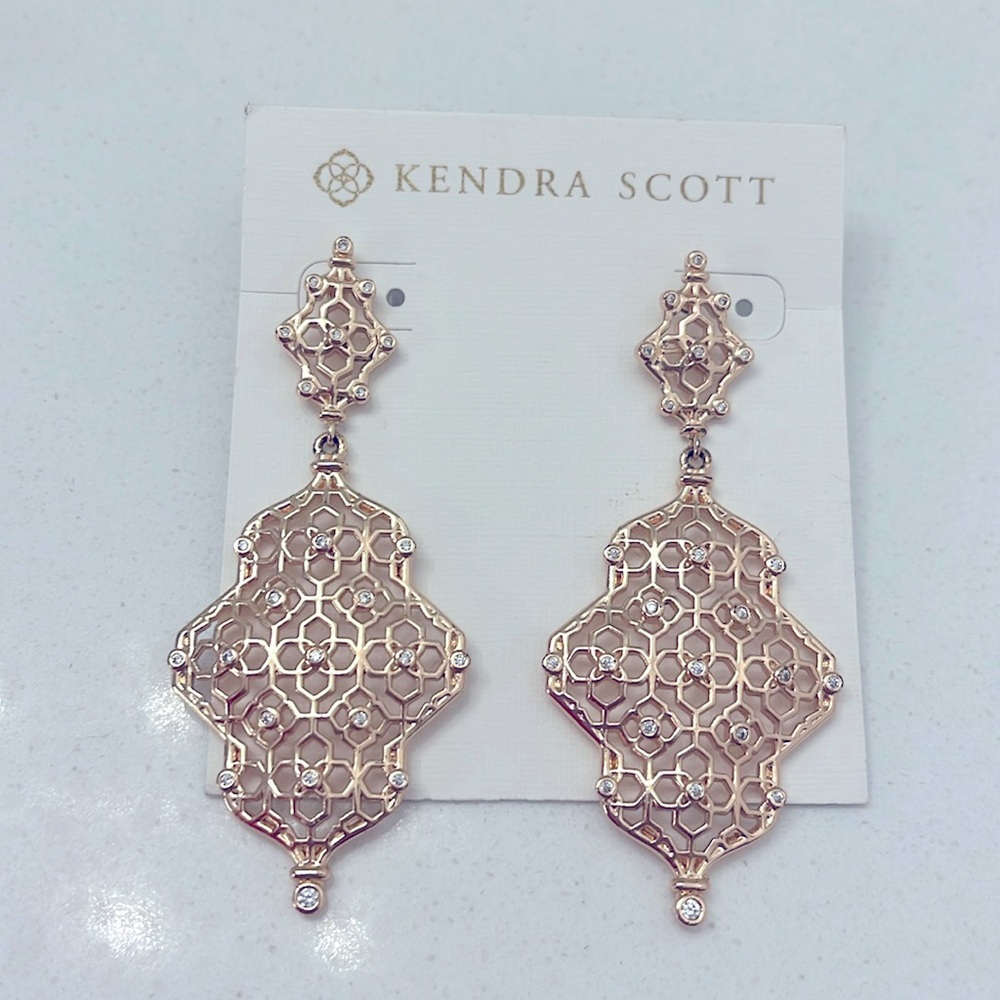 Kendra Scott Renee Earrings